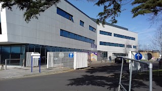 North Kent College