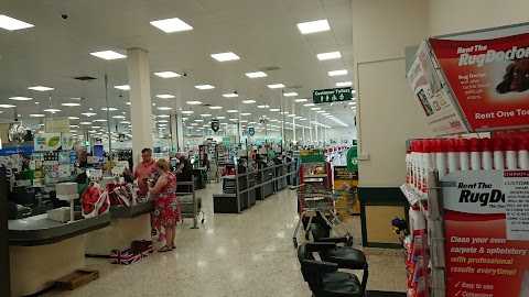 Morrisons