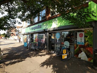 Co-op Food - Walton