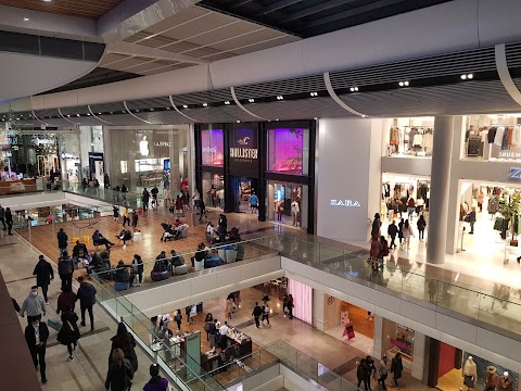 Vue Cinema London - Westfield Stratford