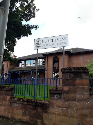 Hutchesons' Grammar Junior School