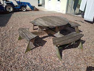 Brinsworth Boarding Kennels