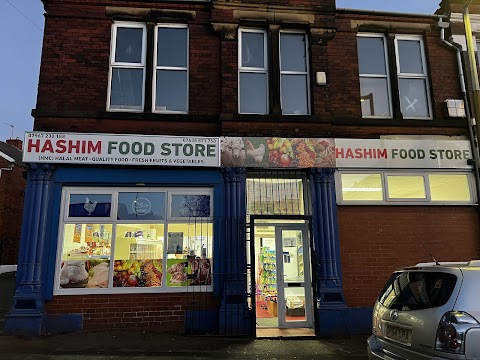 Hashim Food Store