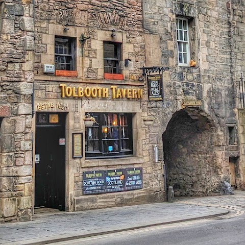 Tolbooth Tavern