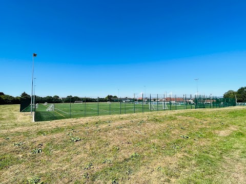 Queensferry Sports & Community Hub