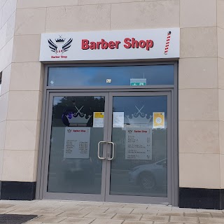 L&P Barbers