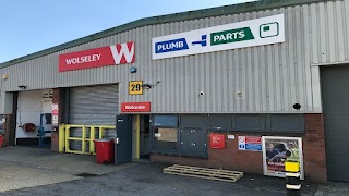 Wolseley Plumb & Parts