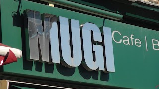 Mugi's Coffee Bar