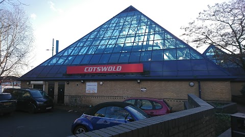 Cotswold Outdoor Watford