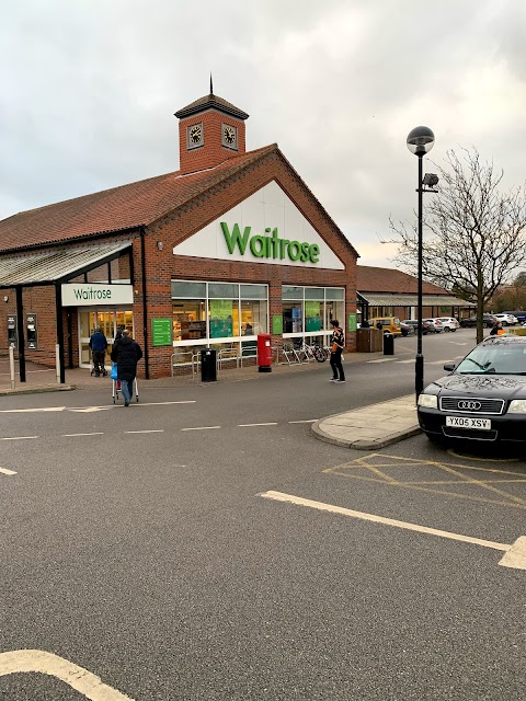 Waitrose & Partners Willerby