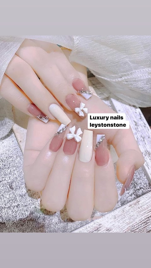 Luxury Nails Leytonstone