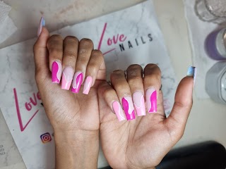 Love Nails