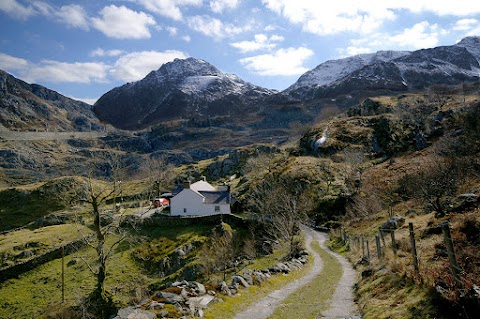 North Wales Holiday Cottages