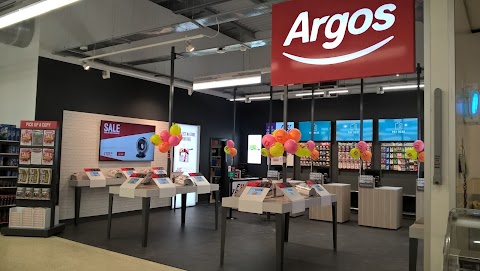 Argos Frome (Inside Sainsbury's)