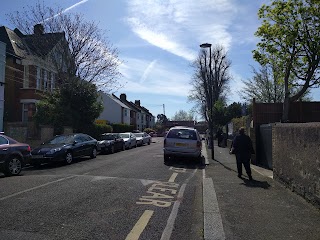 Immanuel & St Andrew Church of England Primary School