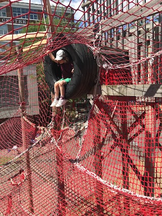 Three Corners Adventure Playground