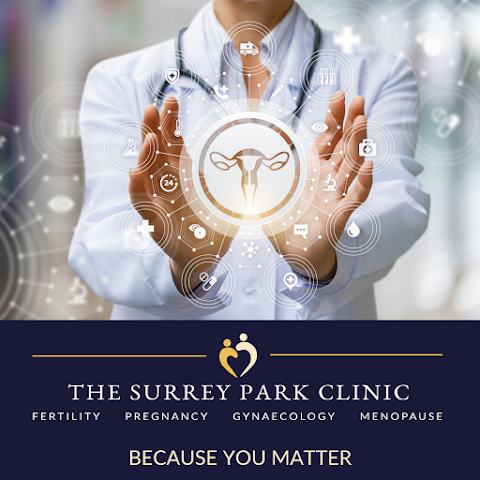 The Surrey Park Clinic