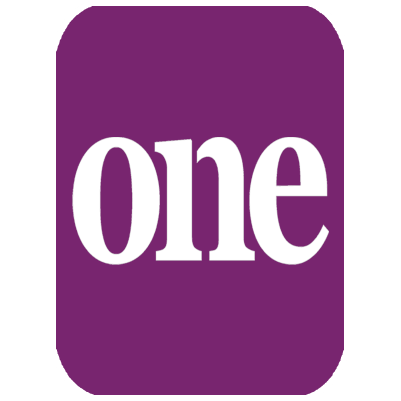 ONE