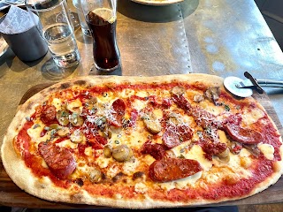 Zizzi - Hampton Court