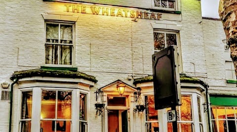 The Wheatsheaf