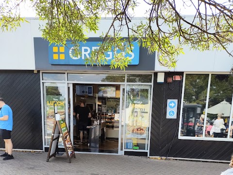 Greggs