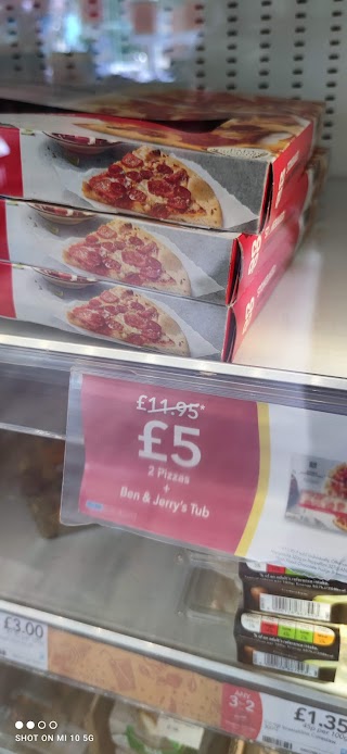 Co-op Food - Fenton