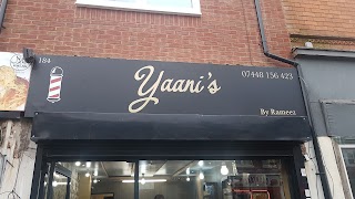 Yaani's By Rameez