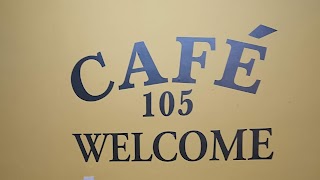 Cafe 105