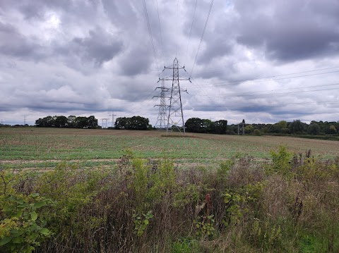 Whitewater Country Park