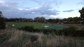 Herringthorpe Stadium