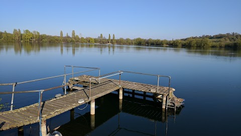 Westhorpe Water Sports Club