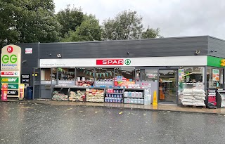 SPAR Euro Garage Stalybridge