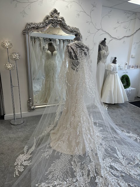 Elegance Bridal Gowns