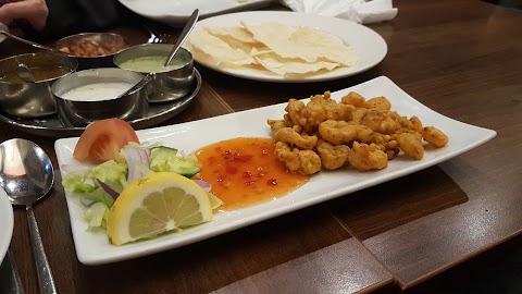 Akhtar's Restaurant