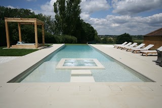 Tanby Swimming Pools - The Pool Centre - Hot Tubs By Tanby