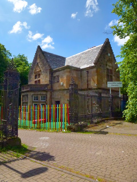 Glencoats Lodge Nursery