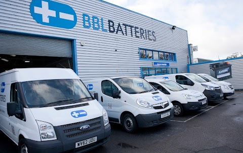 BBL Batteries (Bristol)