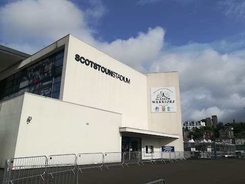 Scotstoun Sports Campus