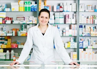 V S M Pharmacy