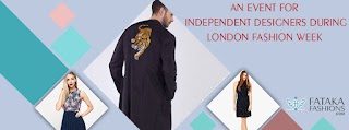 Designer Fashion Marketplace & Outlet by FatakaFashions.com