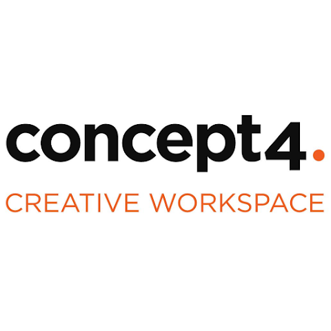 Concept4 Creative Workspace