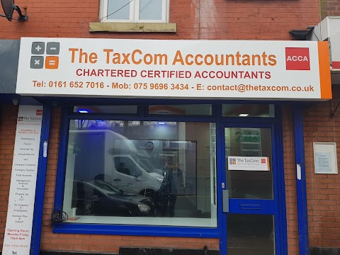 The TaxCom Accountants