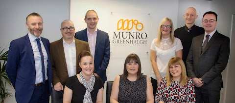 Munro-Greenhalgh Ltd