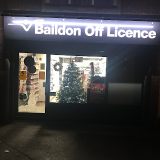 Baildon Off Licence