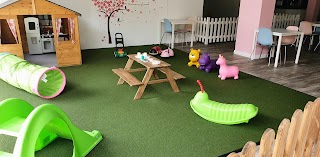 The Ruby Play Cafe