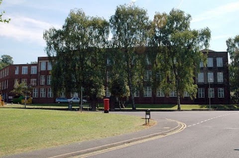 Dudley College of Technology