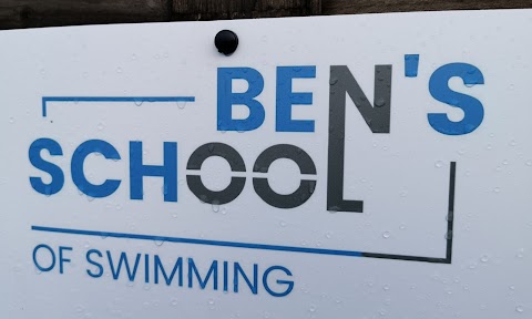 Ben's School of Swimming