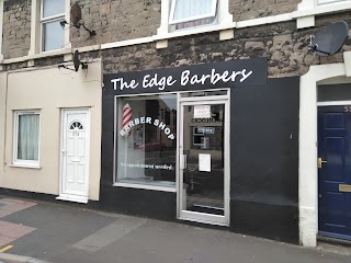 The Edge Barbers