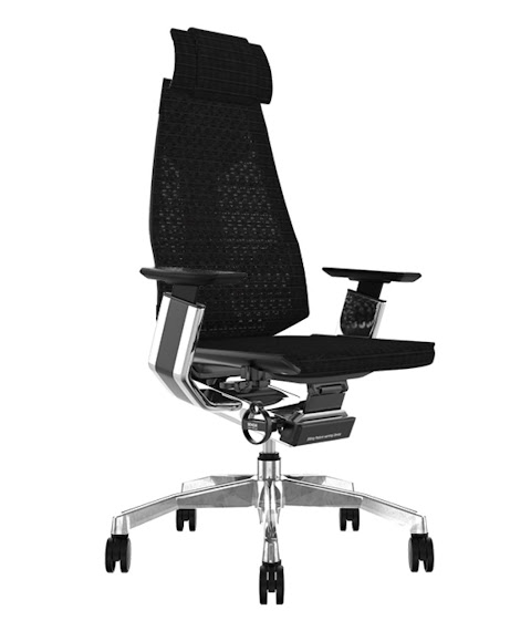 UK Gaming Chairs