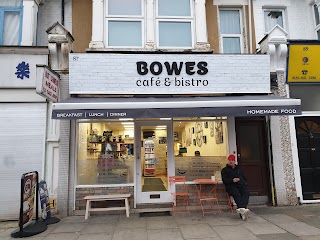 Bowes Café & Bistro